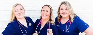 Hometown Pediatrics clinicians